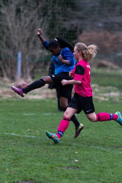 Bild 164 - C-Juniorinnen MTSV Olympia Neum�nster - SV Wahlstedt : Ergebnis: 7:4
